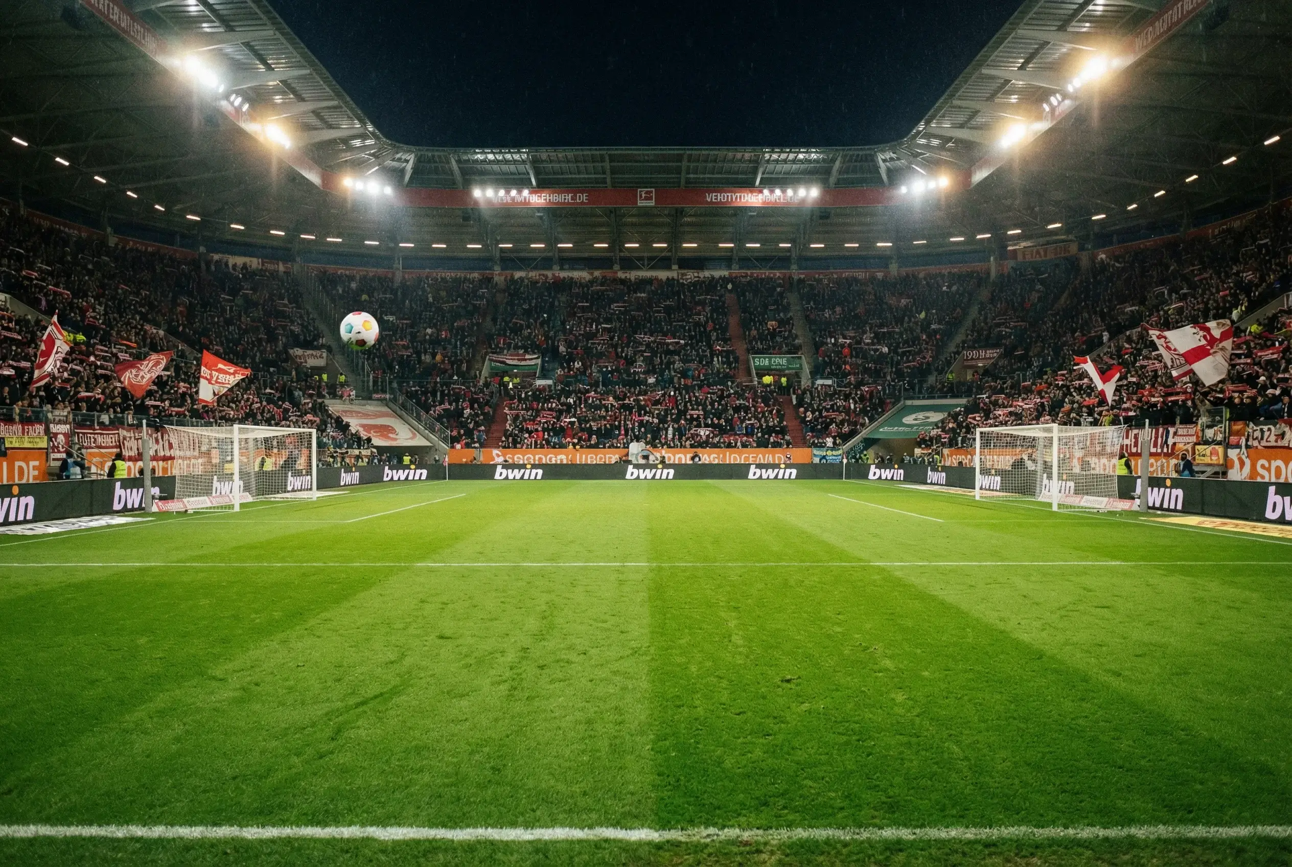 BTTS Wette Bundesliga - Beide Teams treffen Statistik und Analyse