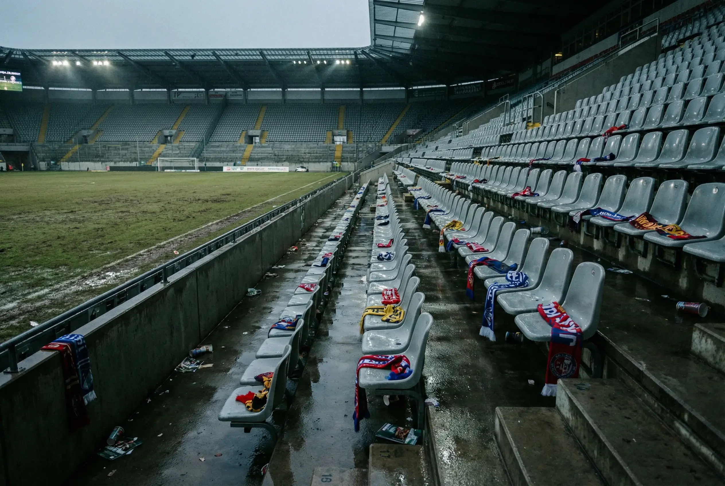 Bundesliga Abstieg und Klassenerhalt Wetten — Quotenanalyse und Prognose