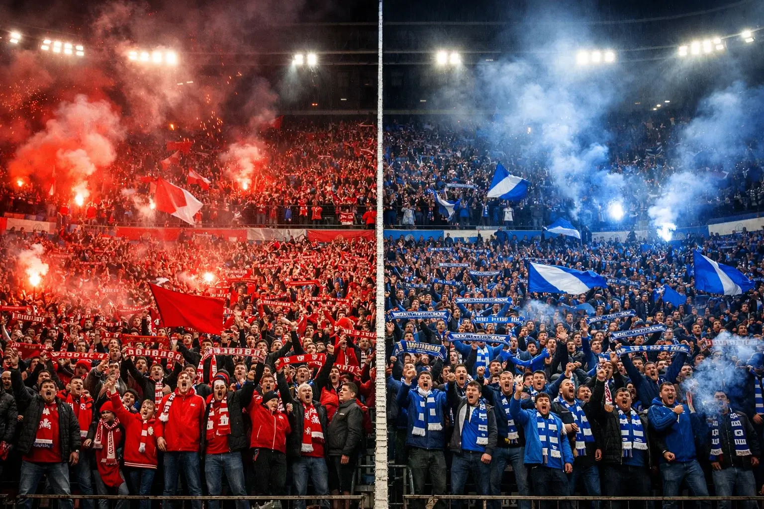 Bundesliga Derby — Analyse der Besonderheiten bei Derbywetten