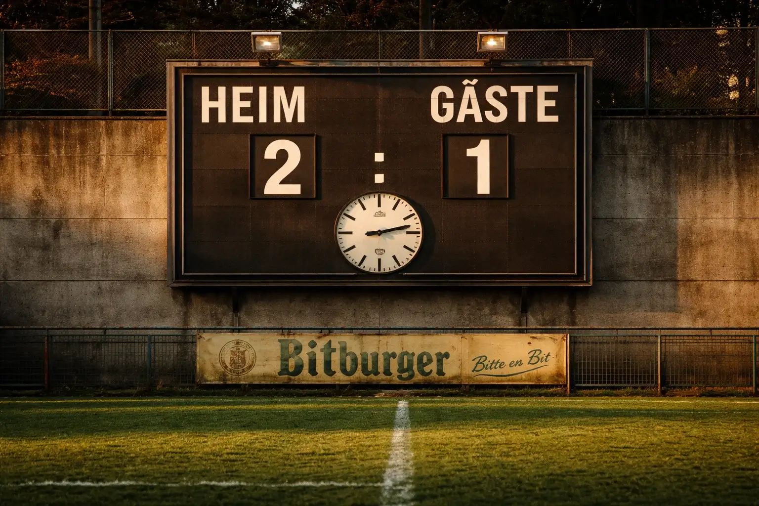 Bundesliga Ergebniswette - häufigste Ergebnisse und Wettstrategien