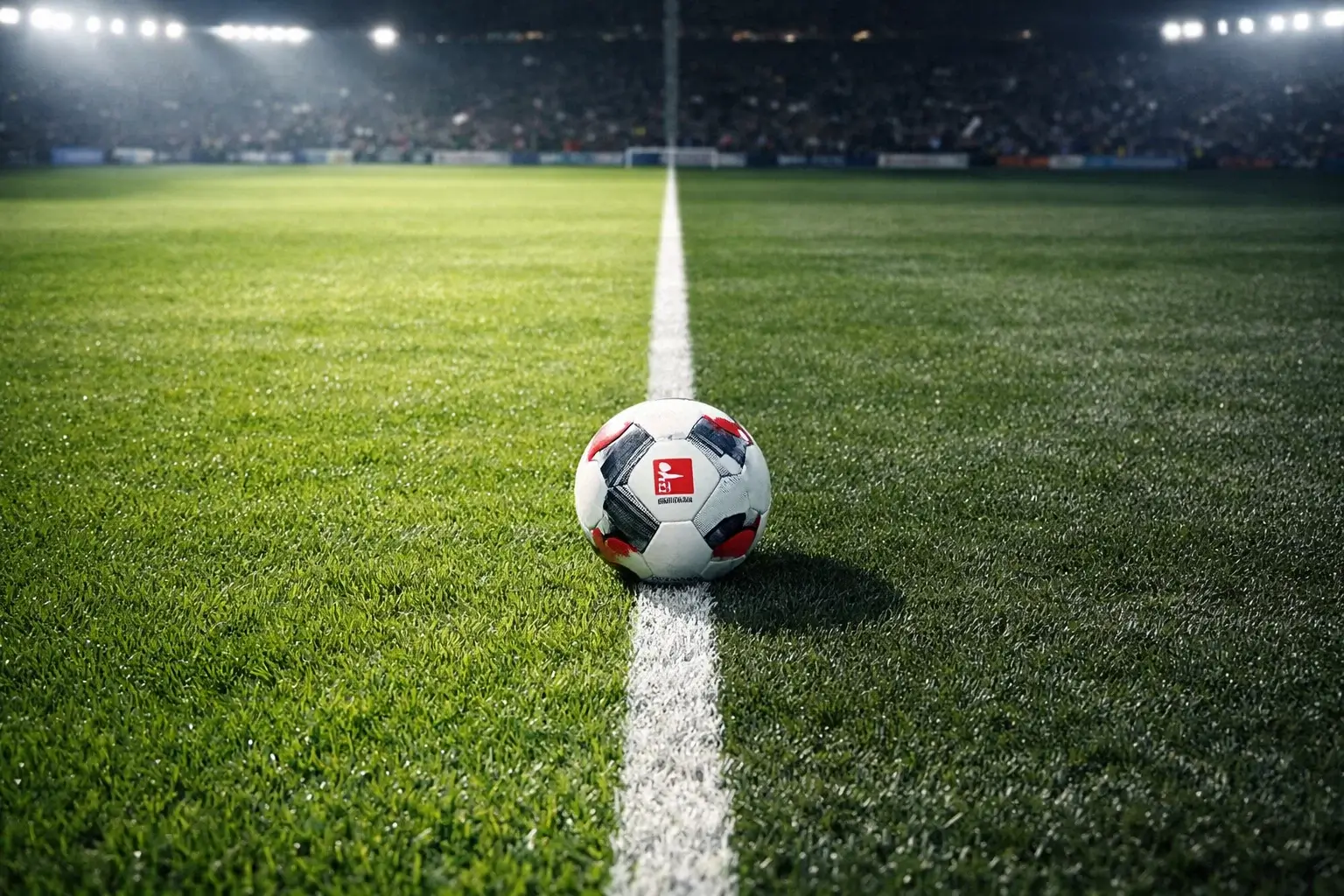 Bundesliga Handicap Wetten - Asiatisches und Europäisches Handicap erklärt