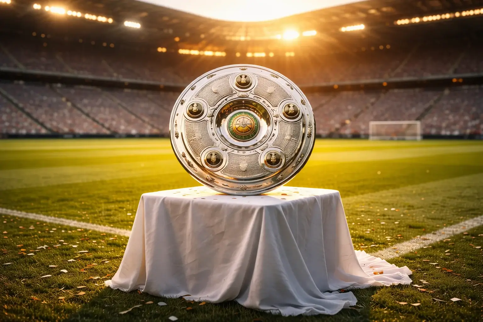 Bundesliga Langzeitwetten — Meister, Absteiger und saisonübergreifende Tipps