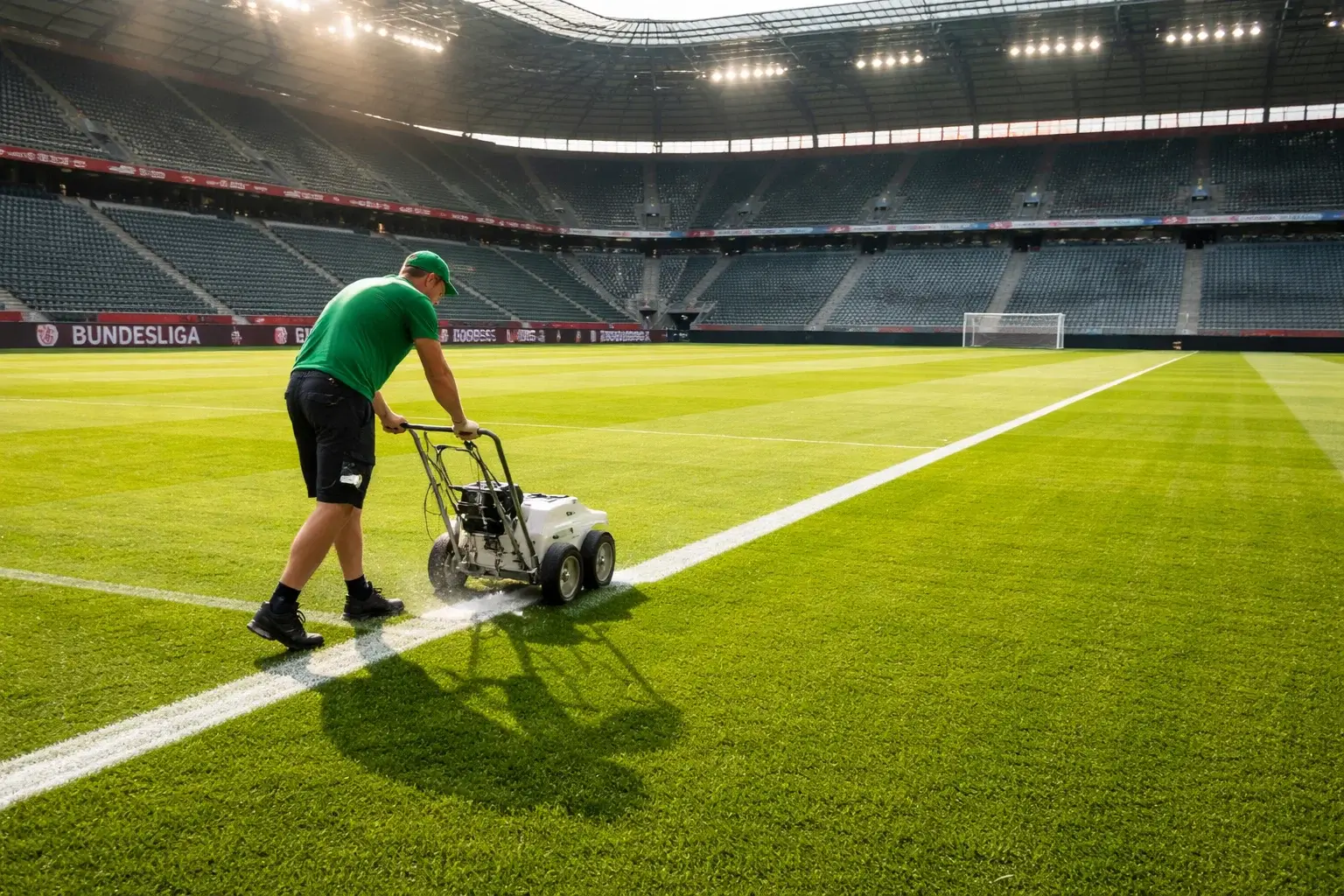 Bundesliga Saisonprognose 2025/26 — Trends und Vorhersagen zur neuen Saison