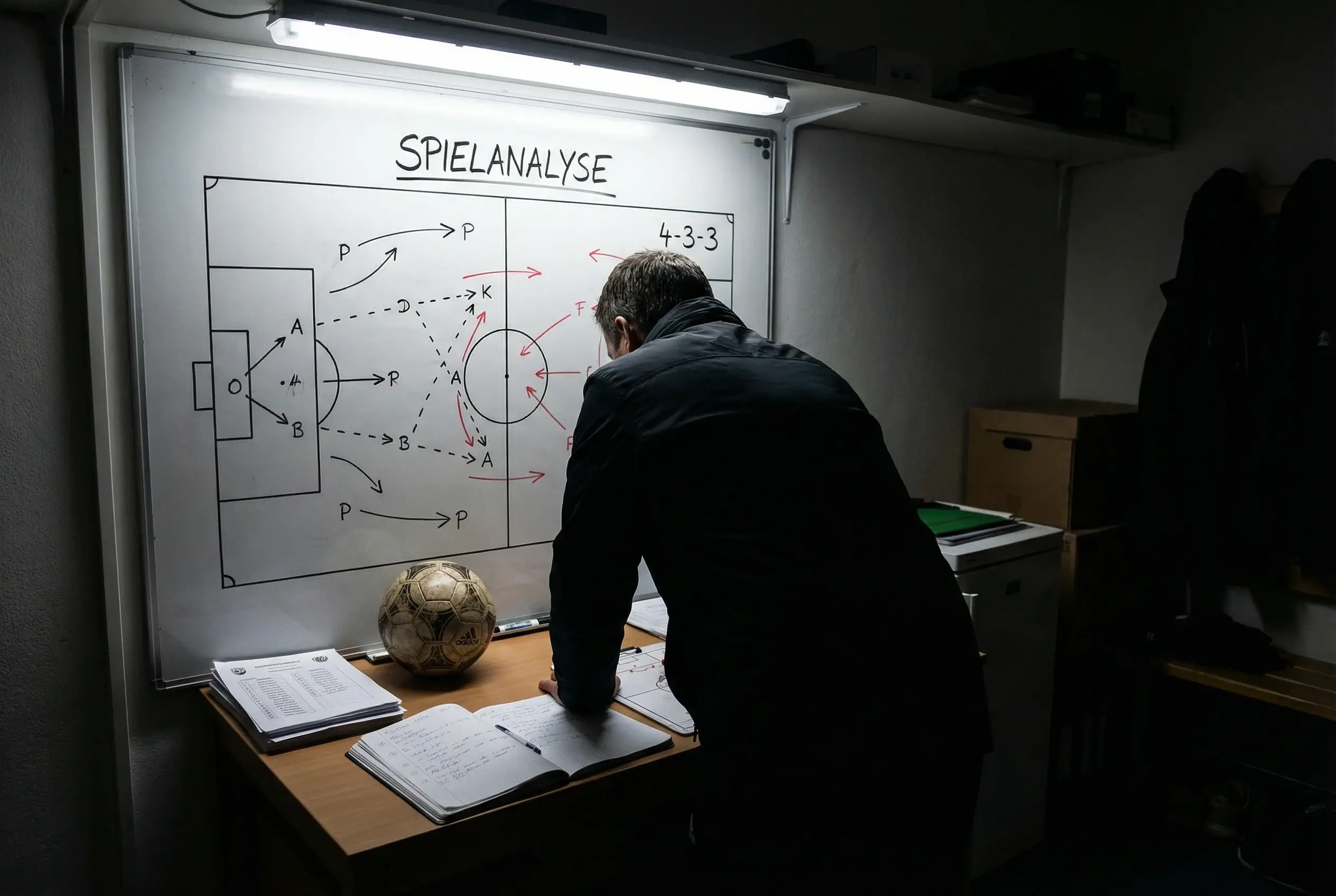 Bundesliga Spielanalyse — Daten, Taktik und Formcheck für bessere Wetten