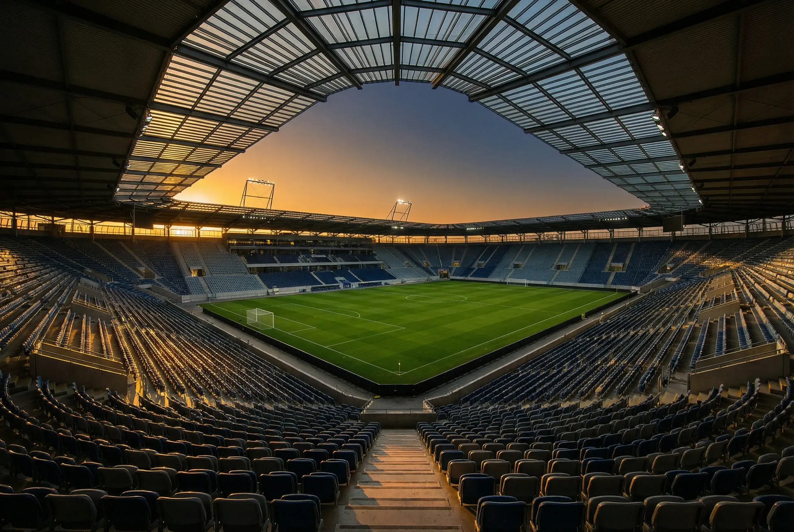 Bundesliga Tipphilfe — Leitfaden für Wetten und Strategien in der Saison 2025/26