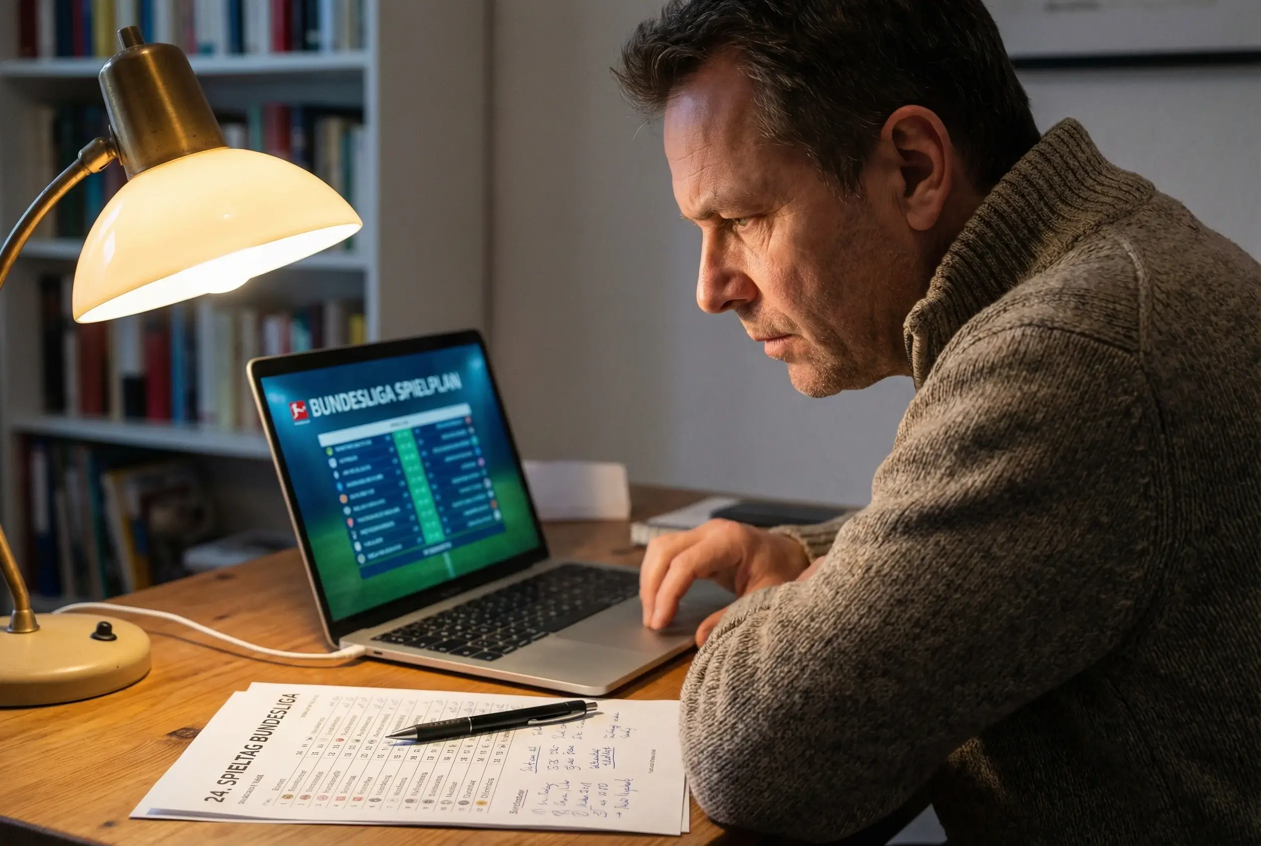 Bundesliga Tipps heute - Spieltagsprognose mit Statistiken und Quotenanalyse