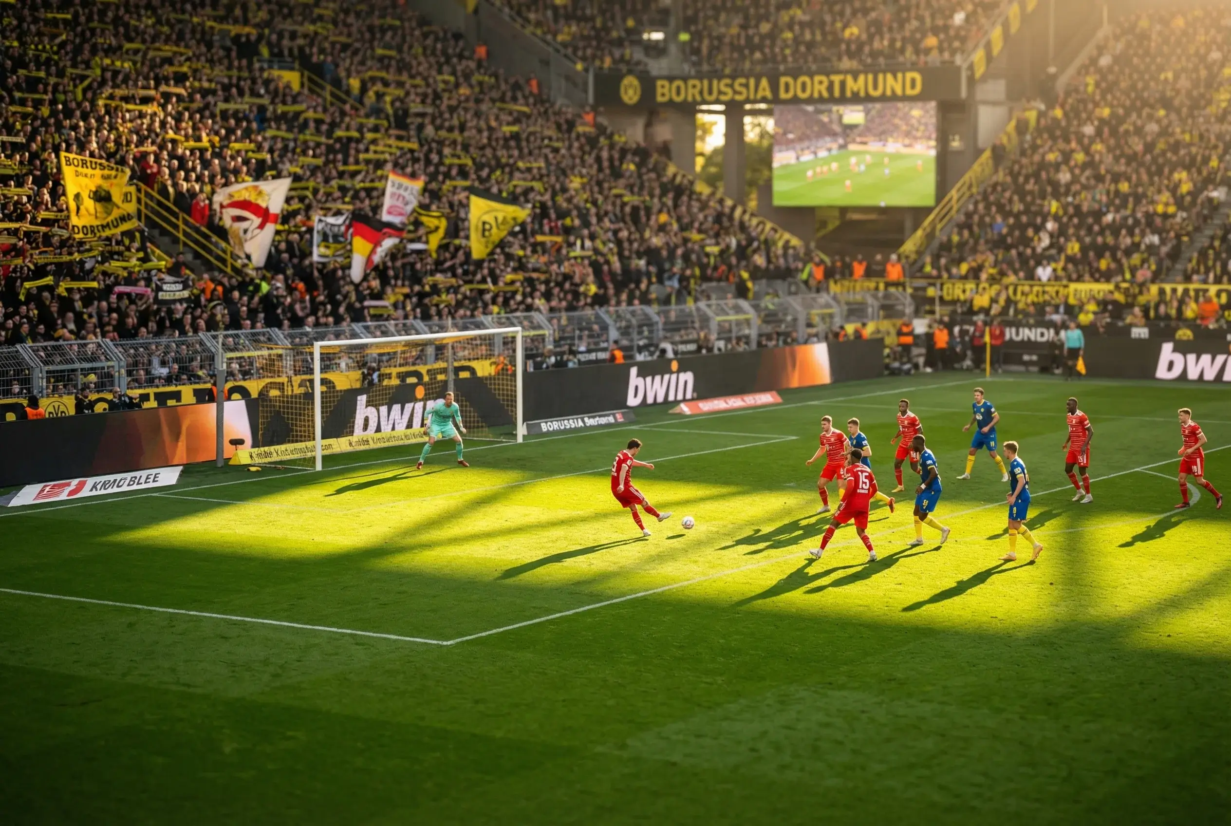 Bundesliga Wettarten erklärt — Übersicht der wichtigsten Wettmärkte