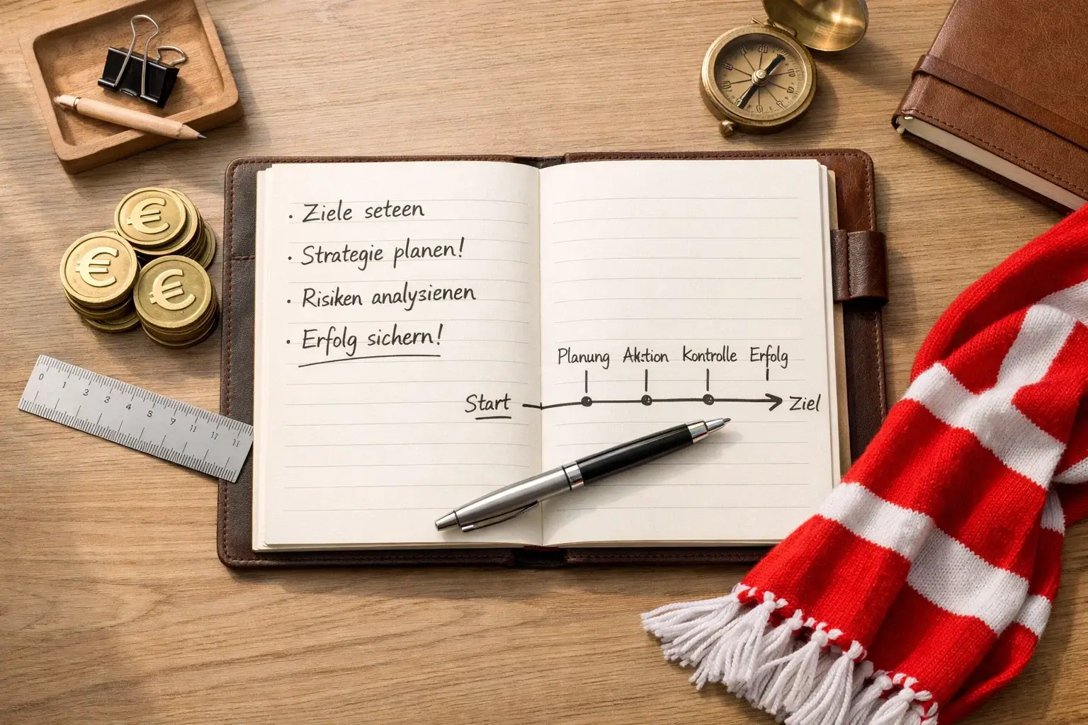 Bundesliga Wetten Strategien — Bankroll Management und Staking-Systeme