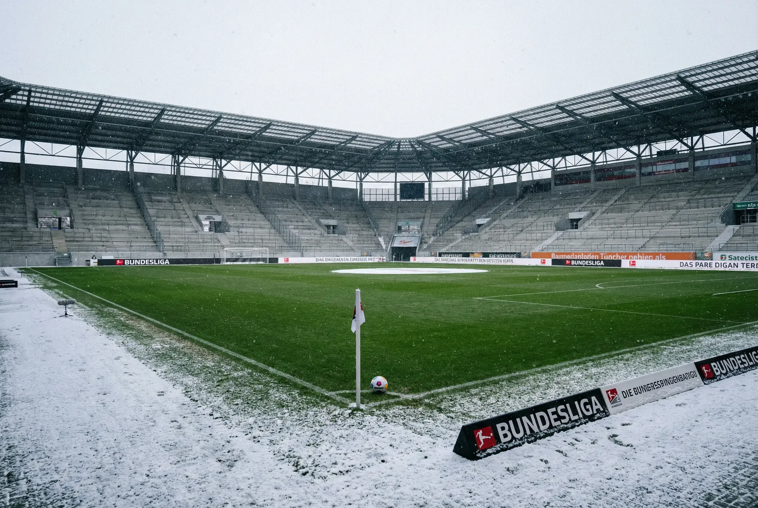 Bundesliga Winterpause Effekt — Wettchancen und Statistiken nach der Pause