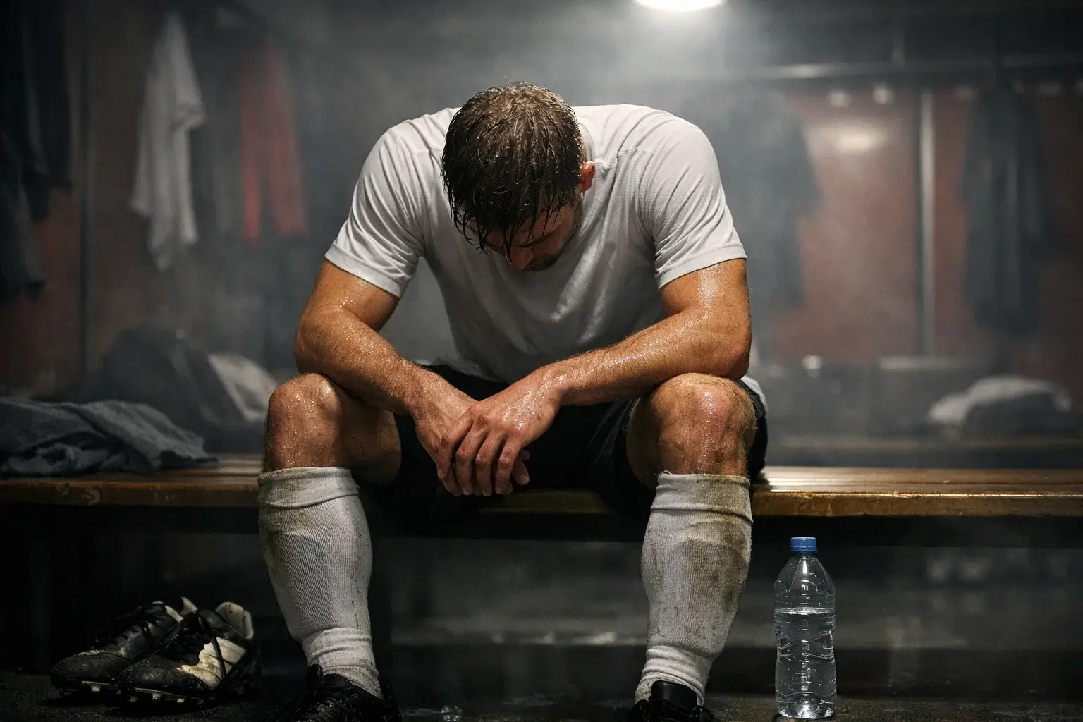 Englische Wochen Bundesliga — Einfluss der Mehrfachbelastung auf Wett-Ergebnisse