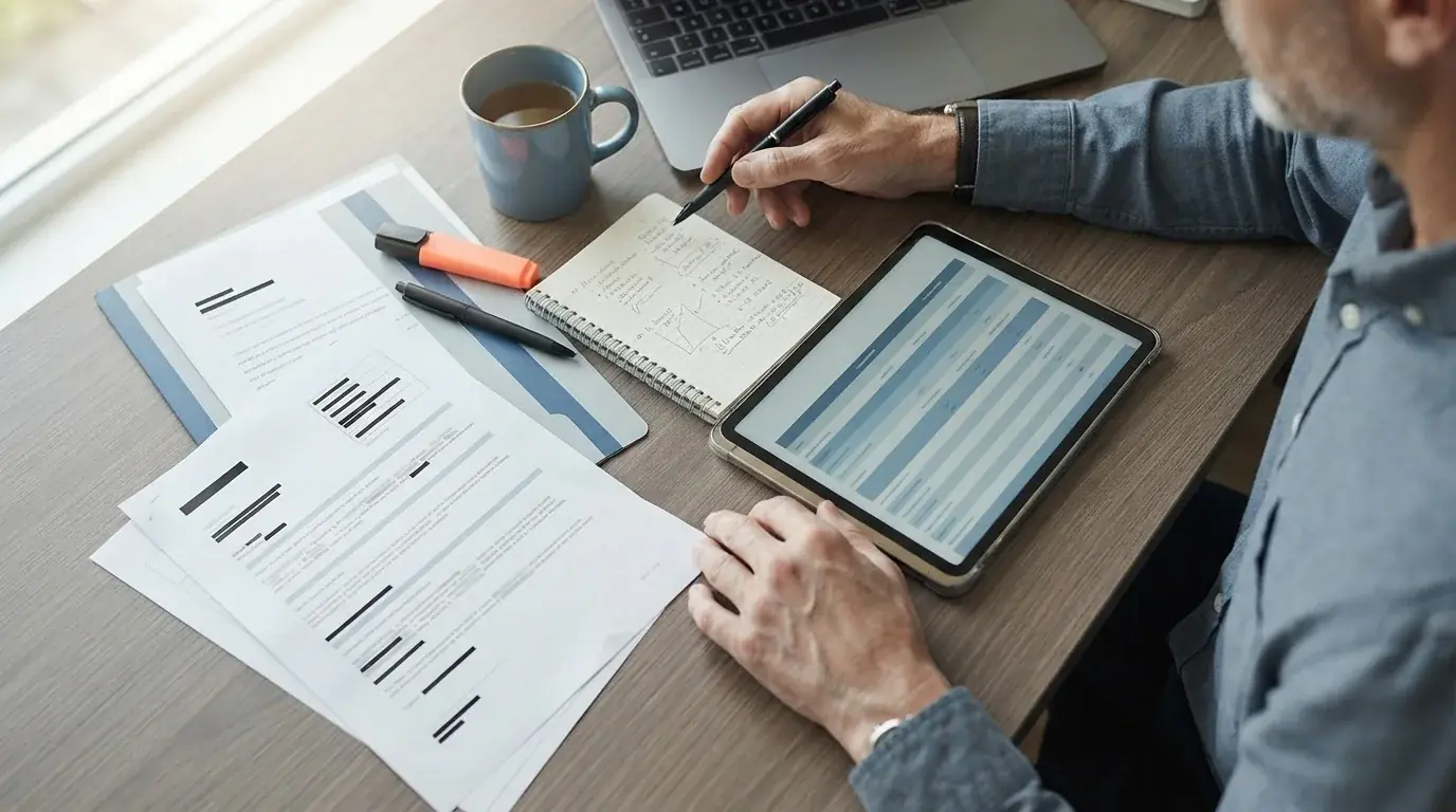 Vergleichsübersicht lizenzierter deutscher Wettanbieter mit systematischer Bewertung