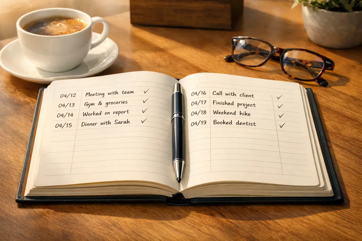 Wetttagebuch führen — Tracking und Analyse der eigenen Wettperformance